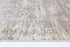 London  Medalion Beige Blue Rug - ADORE RUGS and FLOORING